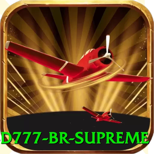 dbd777 BR Supreme - go