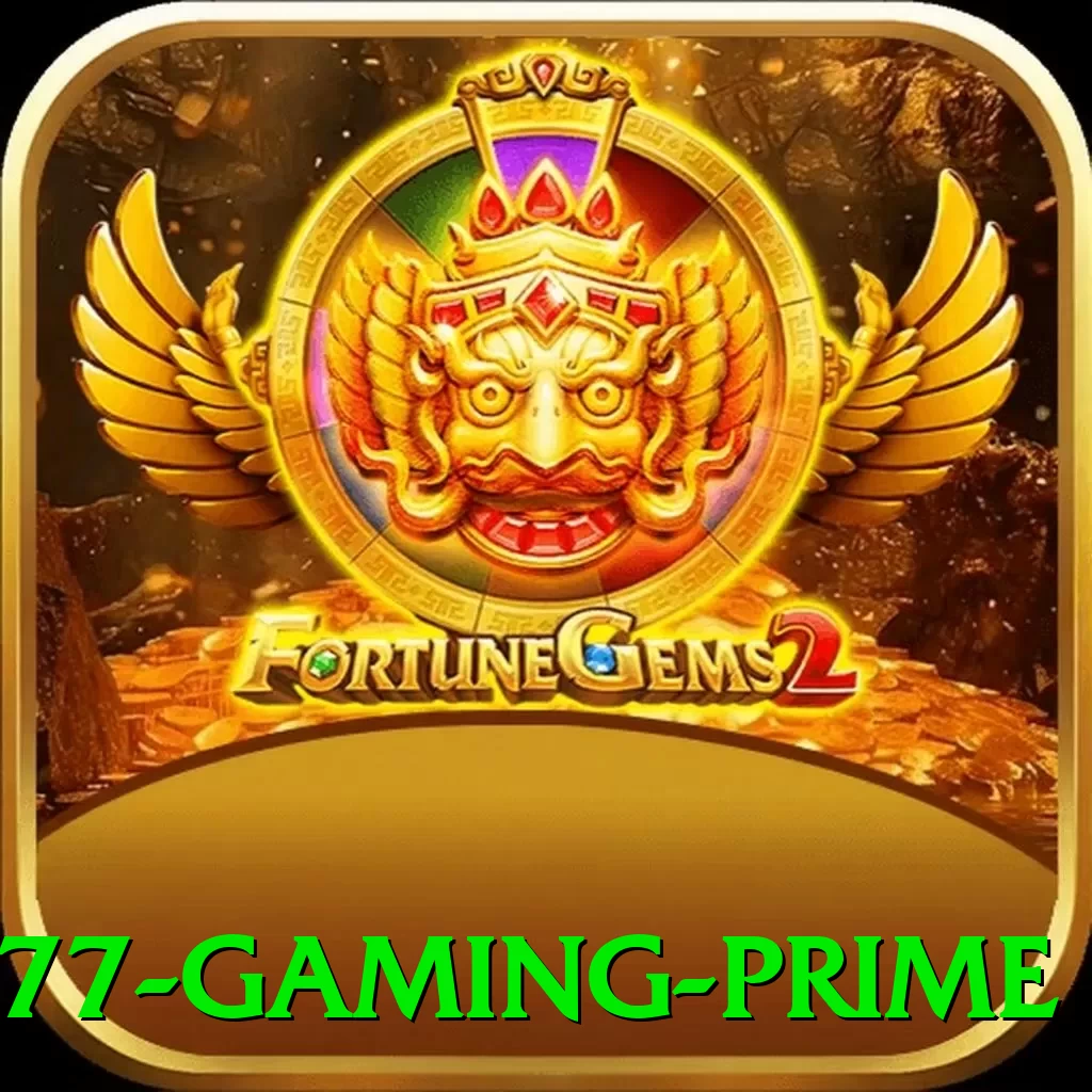 dcd777 - Gaming Prime - game