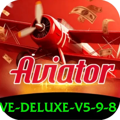 dqd777 Live Deluxe v5.9.8 - go