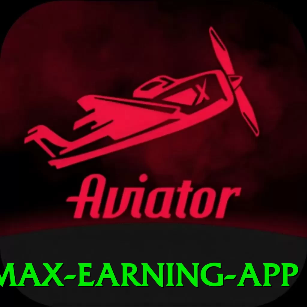 e79 - Max Earning App - app