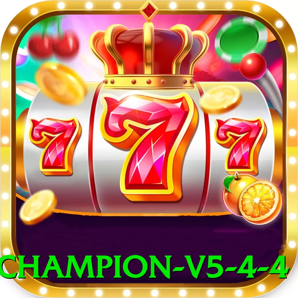 e88 Jackpot Champion v5.4.4 - vip