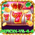 e88 Jackpot Champion v5.4.4