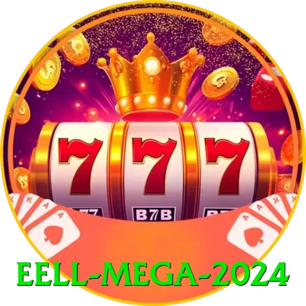 eell Mega 2024 - app
