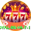 et777pg Royal BR v4.7.1