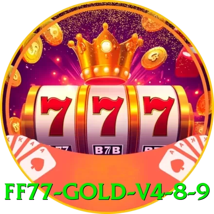 ff77 Gold v4.8.9 - go