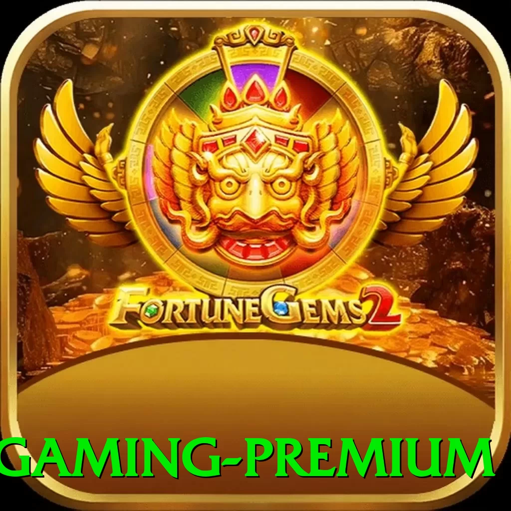 foz88 - Gaming Premium - apk