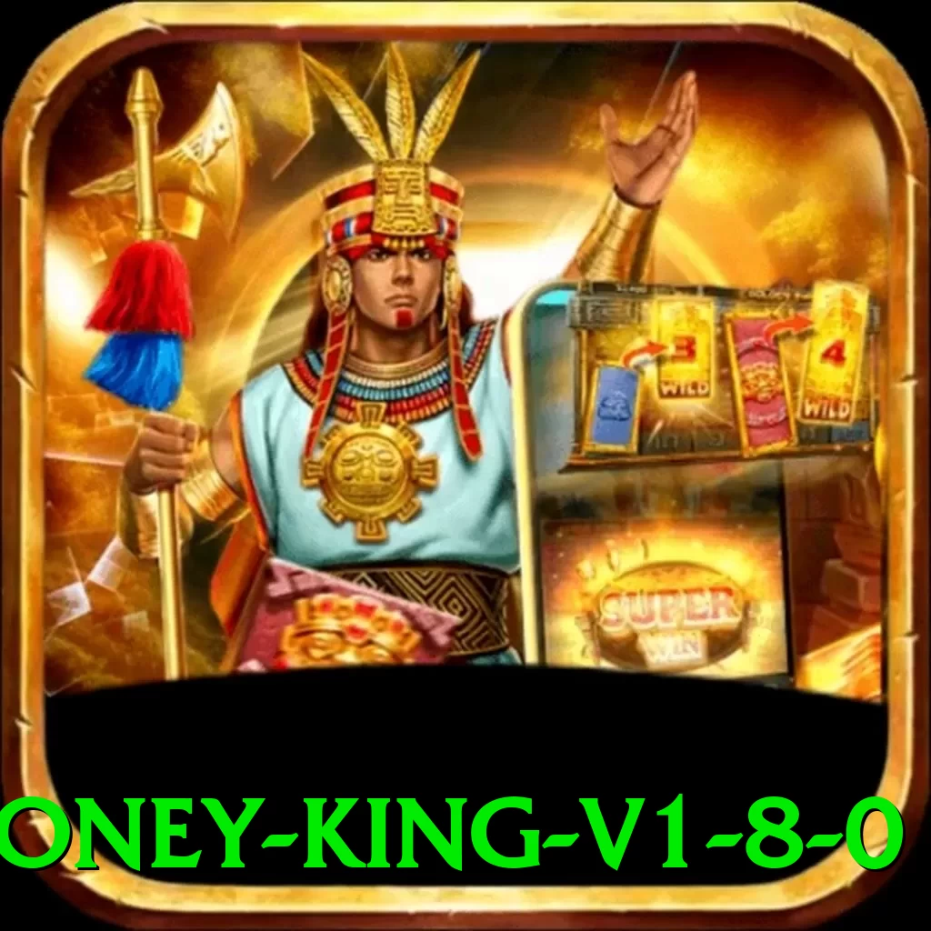 frwin Money King v1.8.0 - pk
