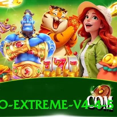 ganhe888 Casino Extreme v4.4.5 - app