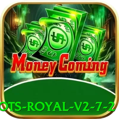 gf4 Slots Royal v2.7.2 - apk