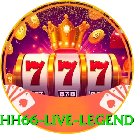 hh66 Live Legend - vip