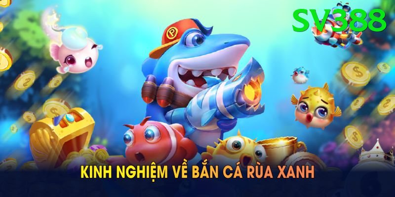 Game Bắn Cá Đổi Thưởng - Trải nghiệm tuyệt vời - Chơi thử