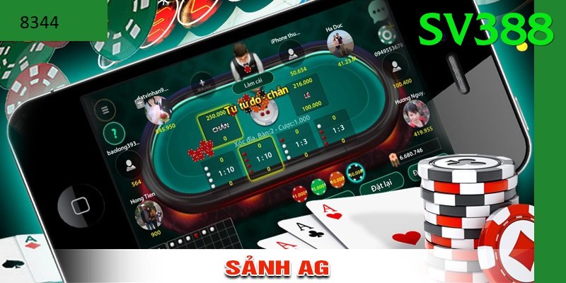 Khuyến Mãi Hấp Dẫn - sv388 - Game đám mây