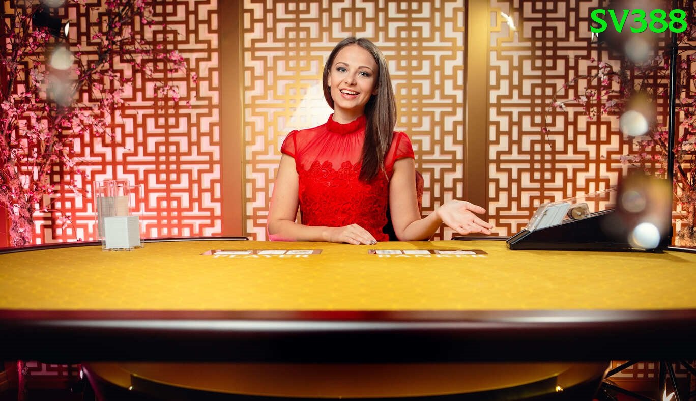 Sòng Bài Trực Tuyến - Trải nghiệm tuyệt vời - Game Việt