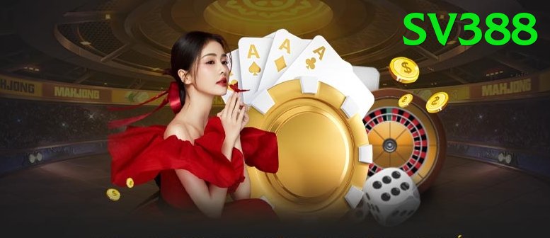 Cá Cược Thể Thao - sv388 - Cộng đồng