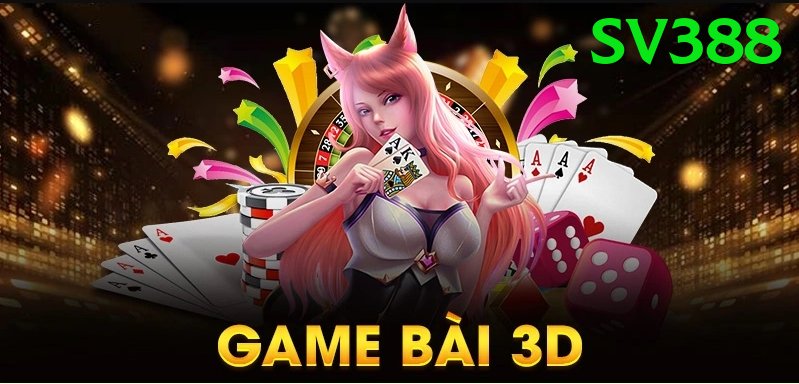 Cá Cược Thể Thao - Ưu đãi đặc biệt - Game 2D