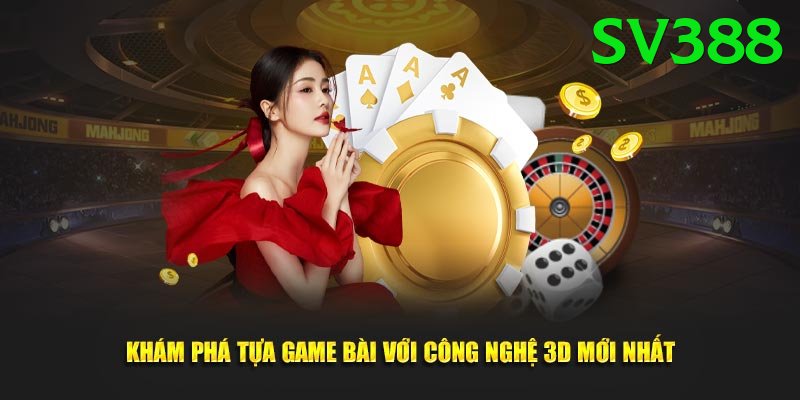 Trò Chơi Giải Trí - Trải nghiệm tuyệt vời - Không cần cài