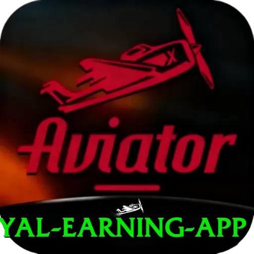 k665 - Royal Earning App - game