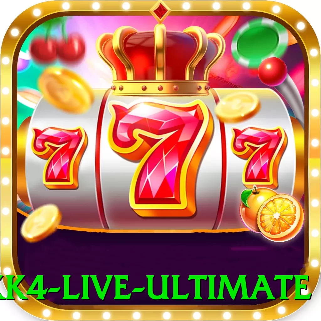 kk4 - Live Ultimate - pk