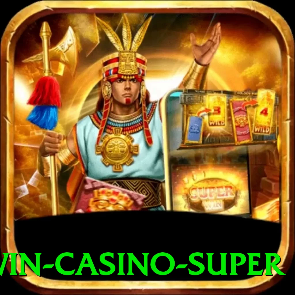 kkwin - Casino Super - pak