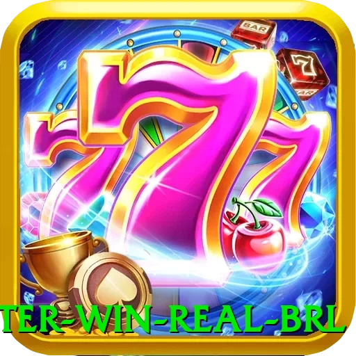 kw777 Master - Win Real BRL - apk