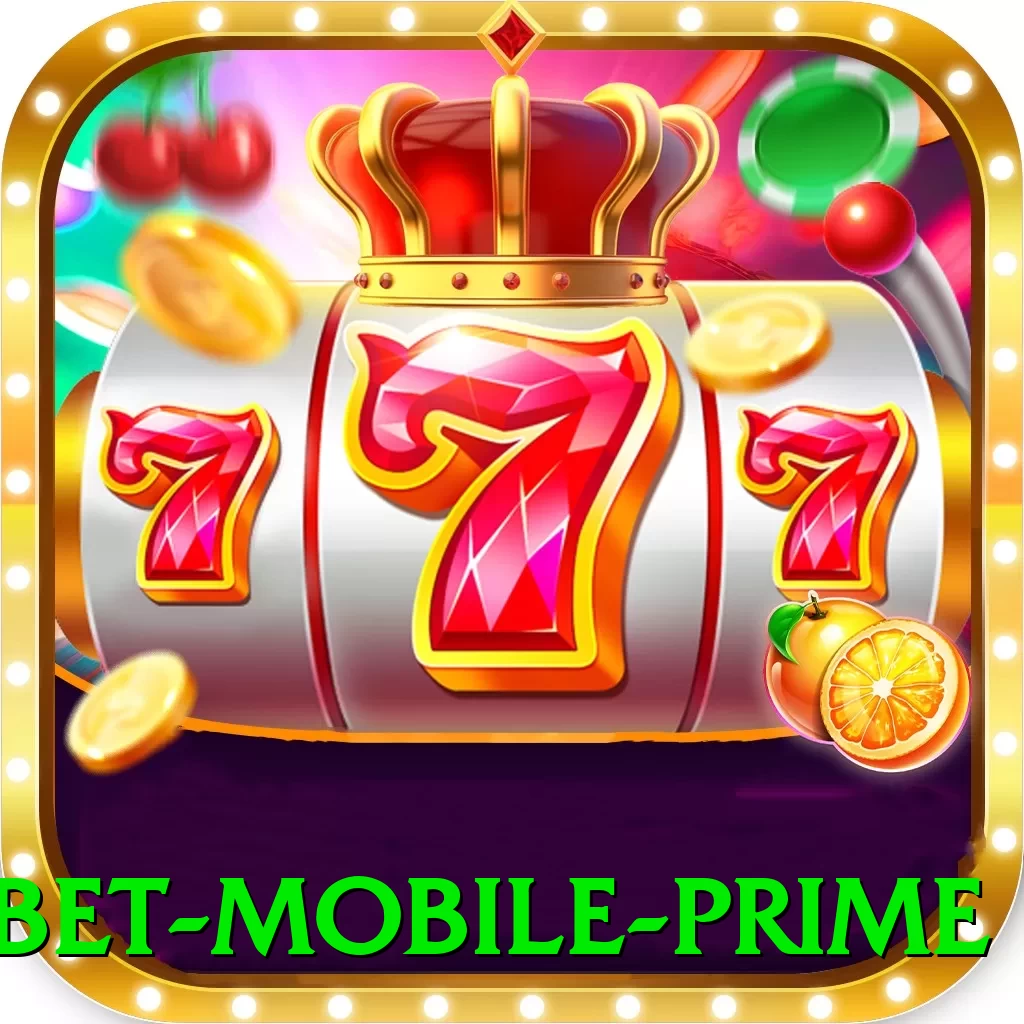 mmhbet Mobile Prime - apk