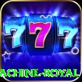 neypg Slot Machine Royal