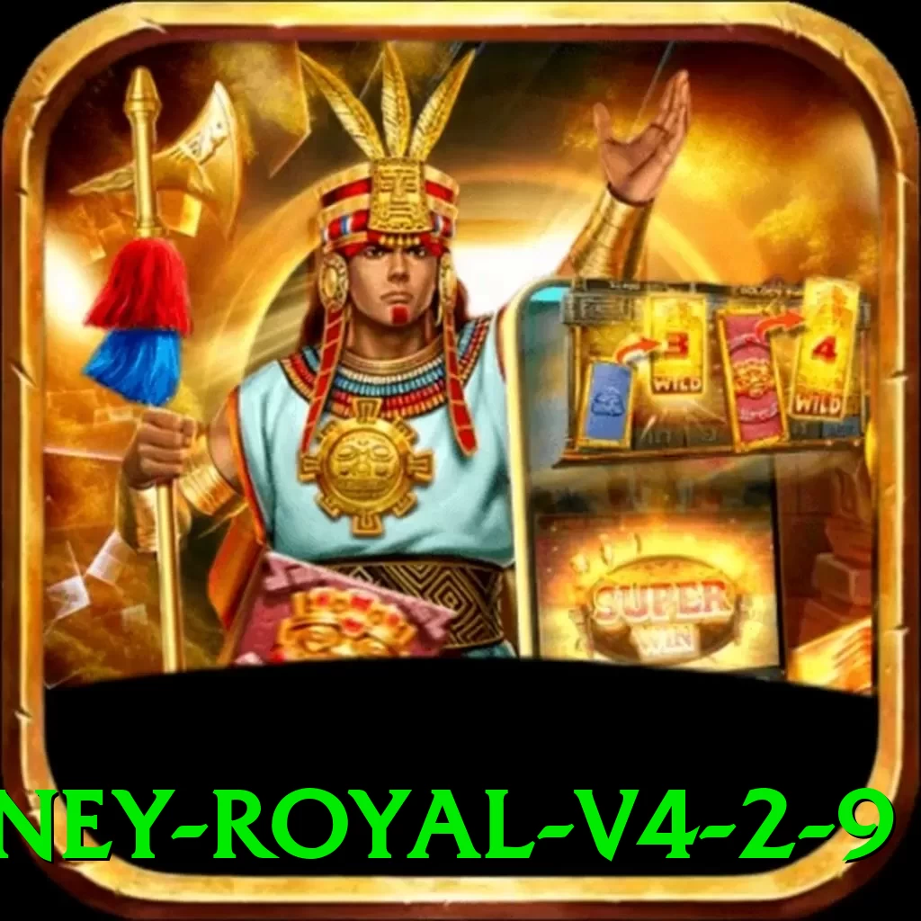nn11 Money Royal v4.2.9 - vip