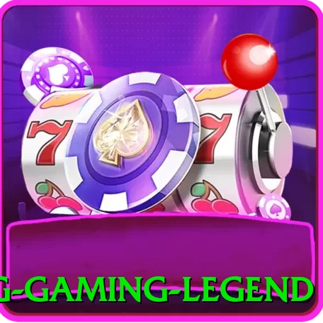 paperpg - Gaming Legend - vip