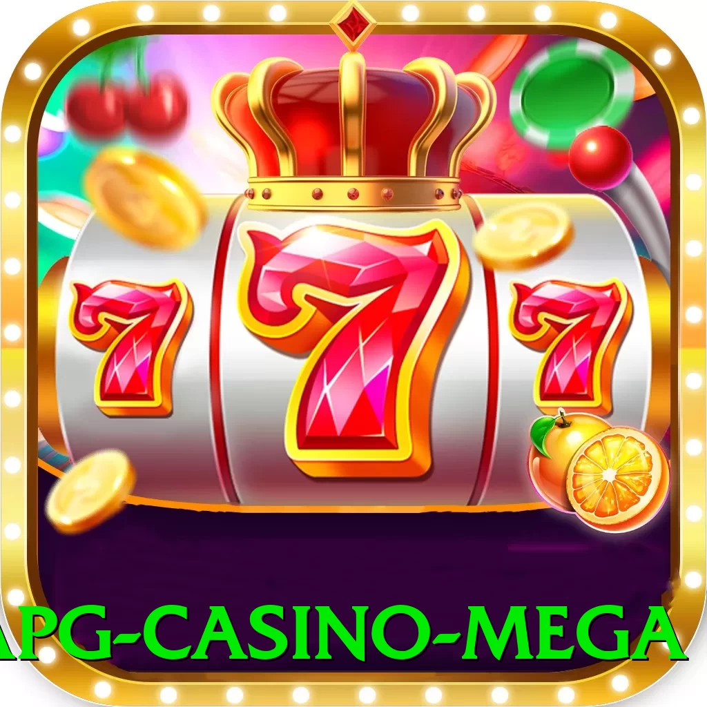 pijamapg - Casino Mega - vip