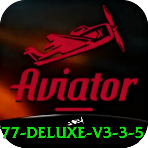 qr777 - Deluxe v3.3.5 - apk