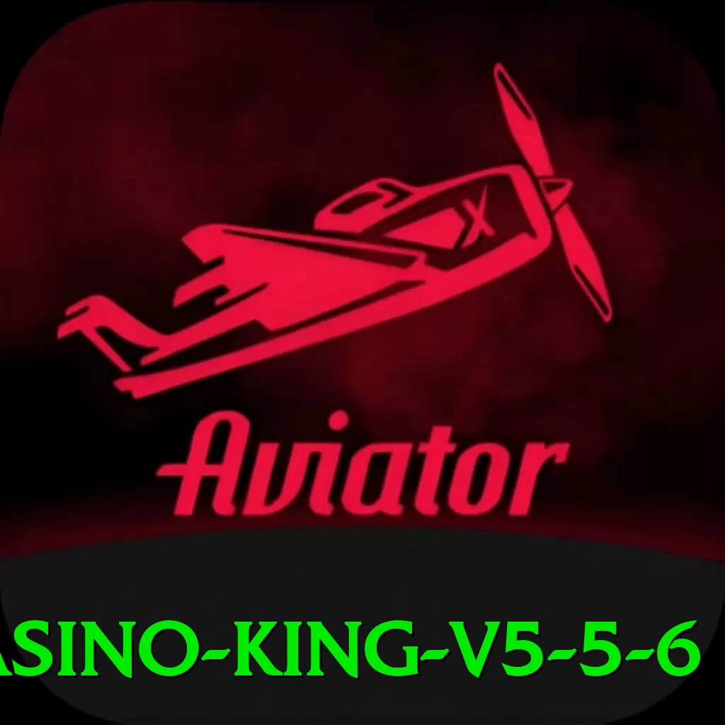 sssq Casino King v5.5.6 - apk