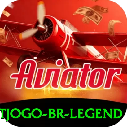 tttjogo BR Legend - apk