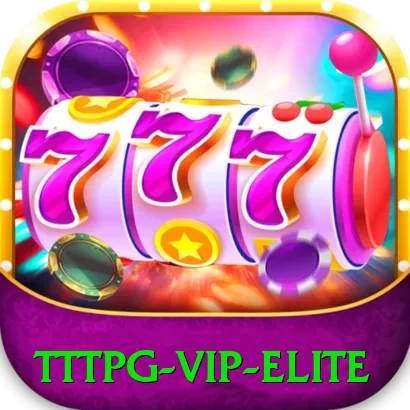 tttpg - VIP Elite - game