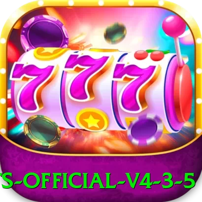 vtslots Official v4.3.5 - game