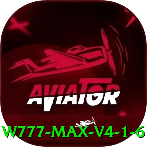 w777 Max v4.1.6 - pak