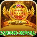 wxwx - Casino Royal