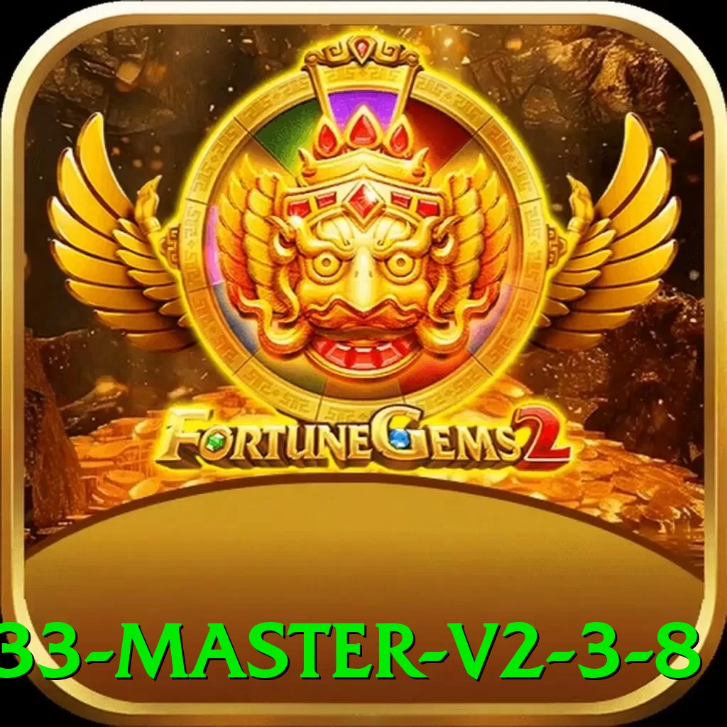 x333 Master v2.3.8 - vip