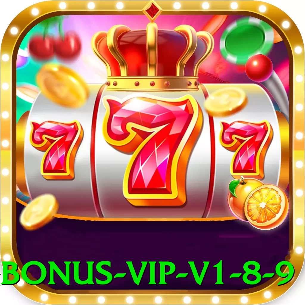 xcxc Bonus VIP v1.8.9 - game